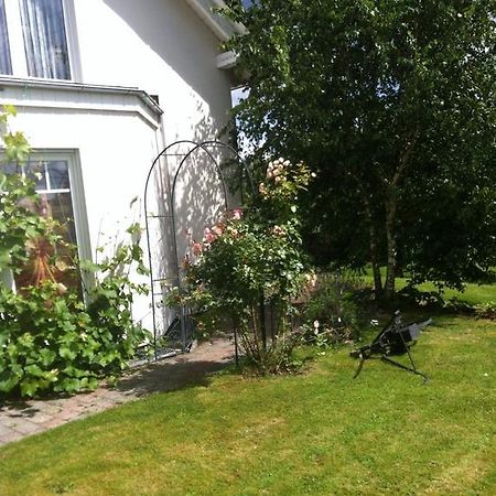 Ferienwohnung Am Nurburgring Welcherath Exterior foto