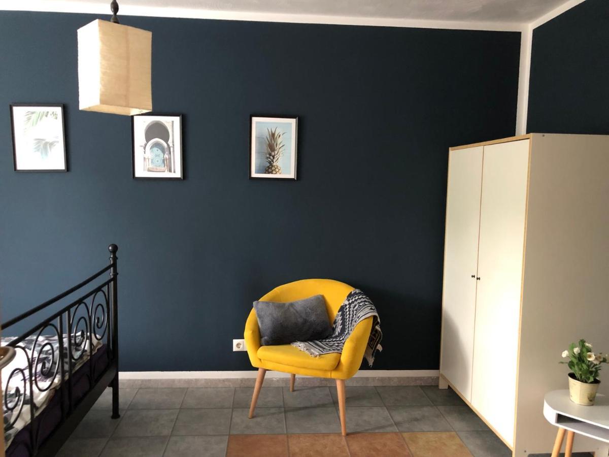 Ferienwohnung Am Nurburgring Welcherath Exterior foto