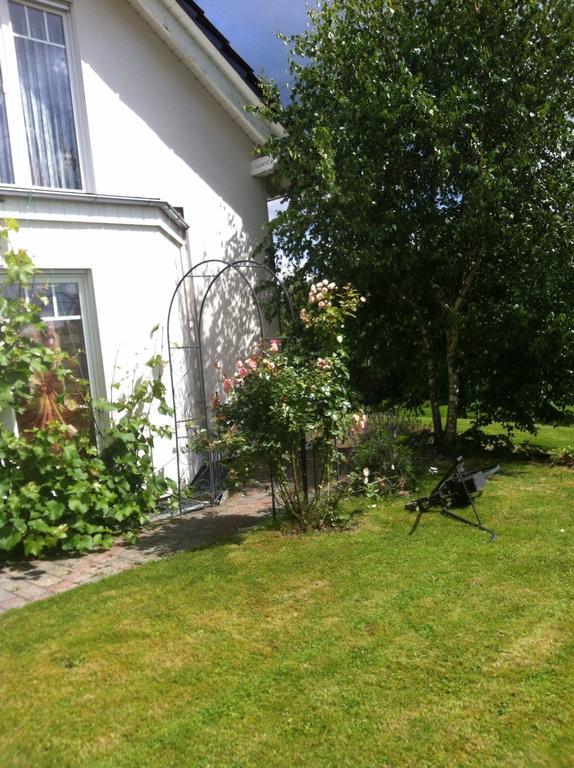Ferienwohnung Am Nurburgring Welcherath Exterior foto